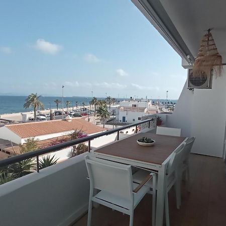 El Balcon De Formentera Apartment La Savina  Exterior photo