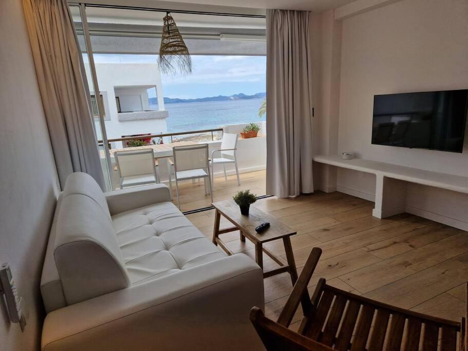 El Balcon De Formentera Apartment La Savina  Exterior photo
