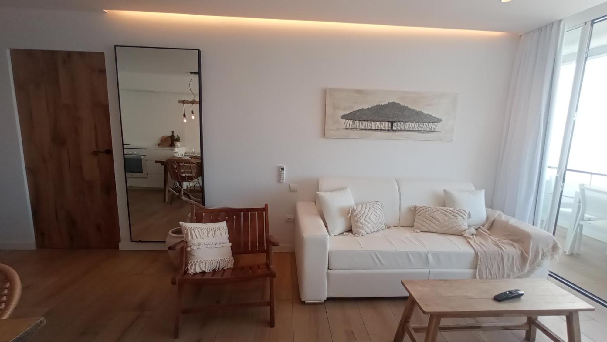 El Balcon De Formentera Apartment La Savina  Exterior photo